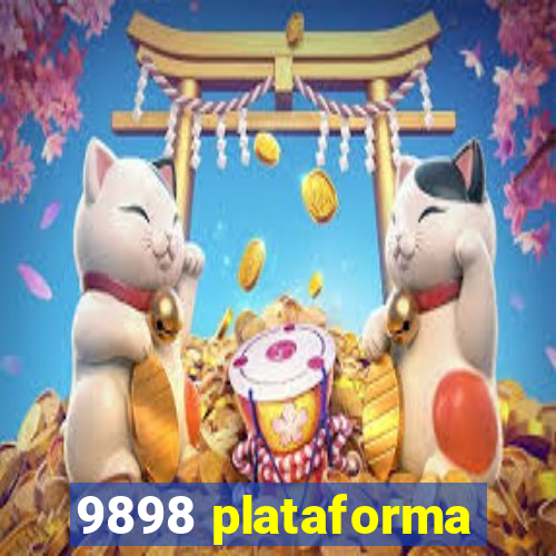 9898 plataforma